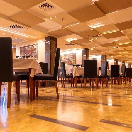 Diamond Azur Sohag Hotell Eksteriør bilde