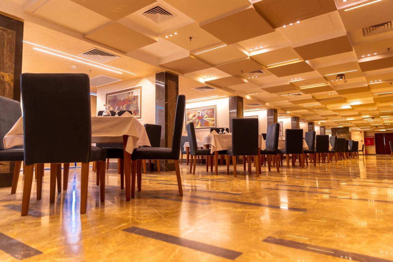 Diamond Azur Sohag Hotell Eksteriør bilde