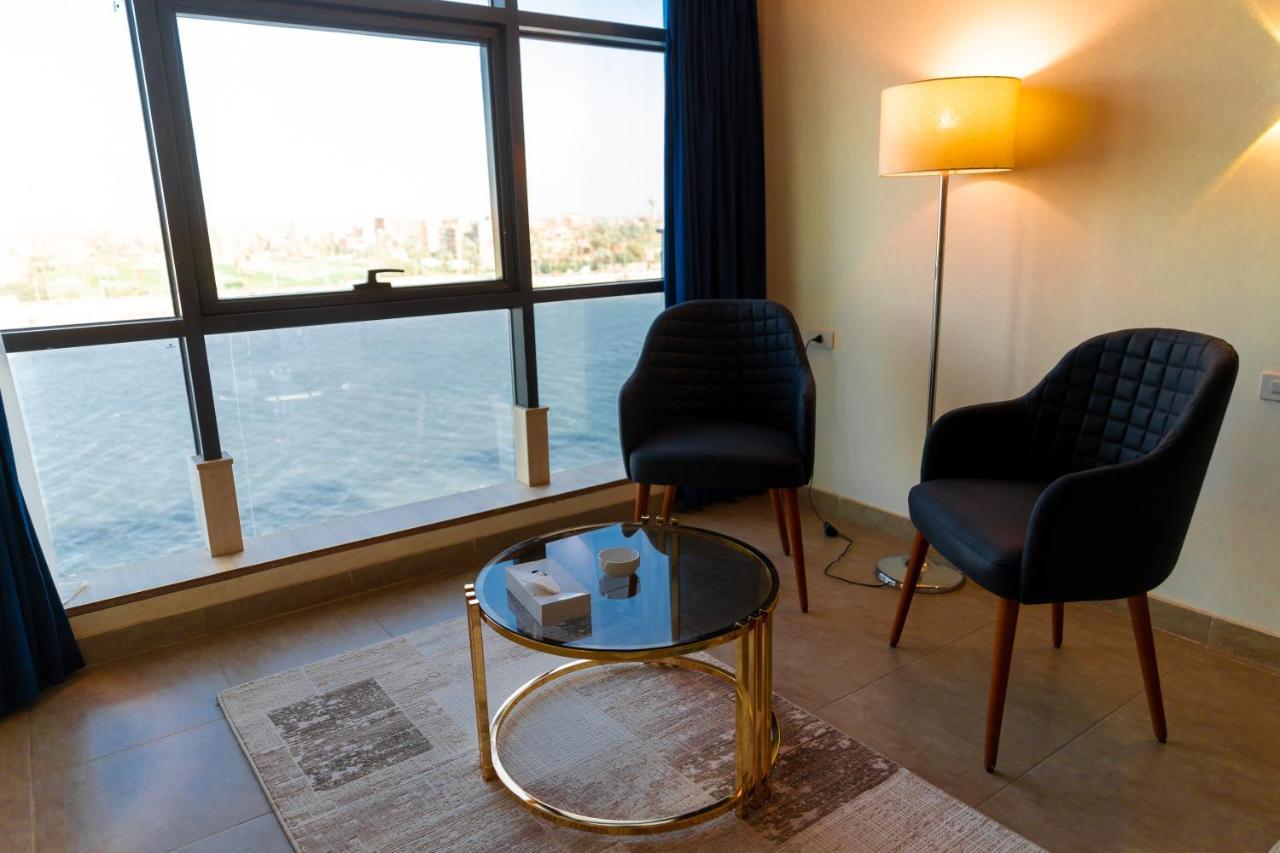 Diamond Azur Sohag Hotell Eksteriør bilde