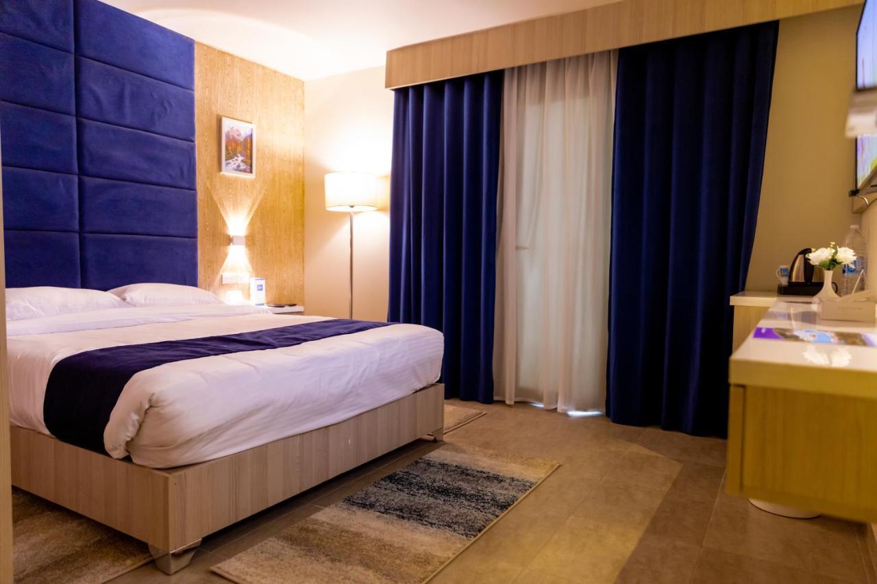 Diamond Azur Sohag Hotell Eksteriør bilde