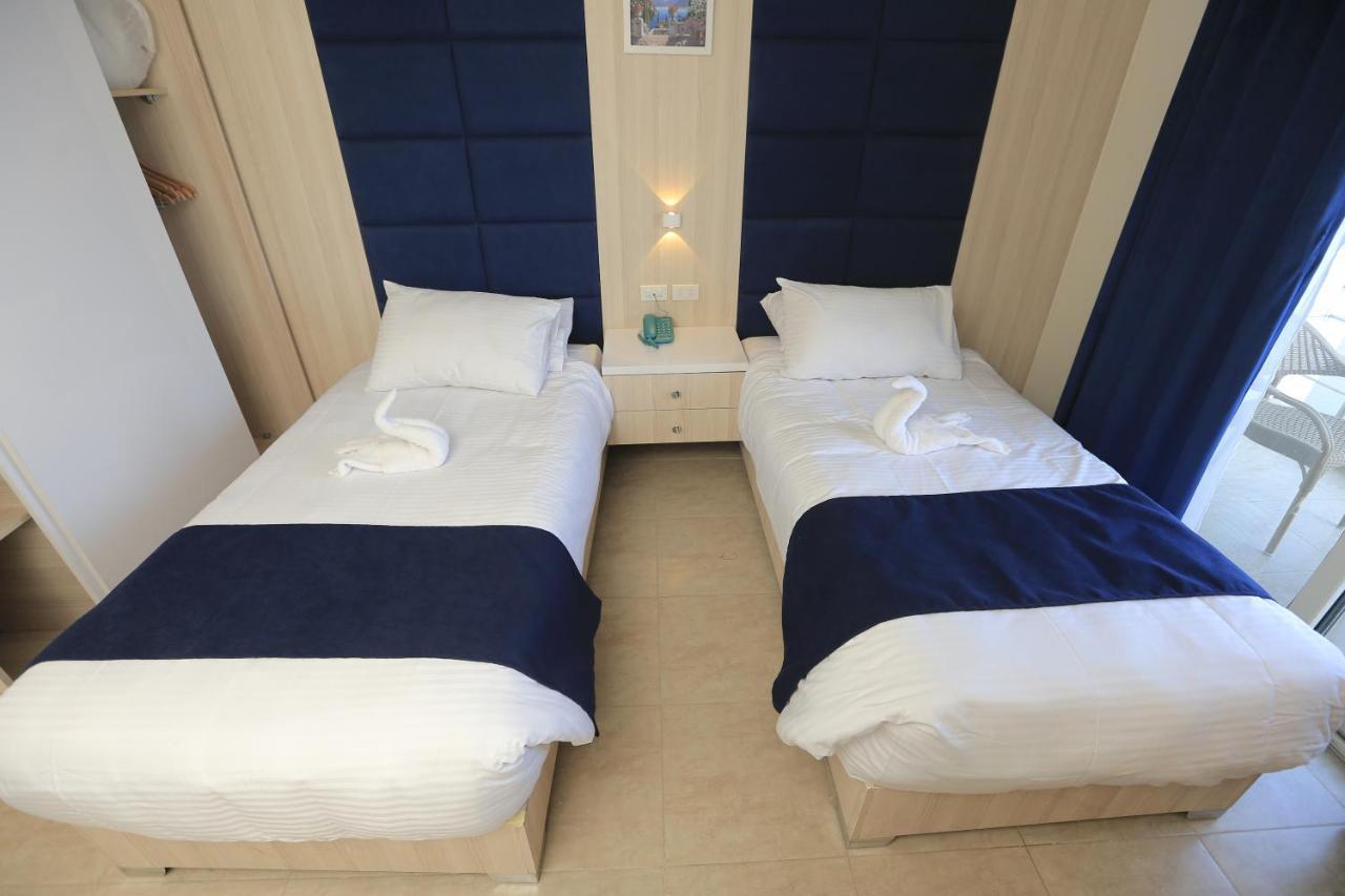 Diamond Azur Sohag Hotell Eksteriør bilde